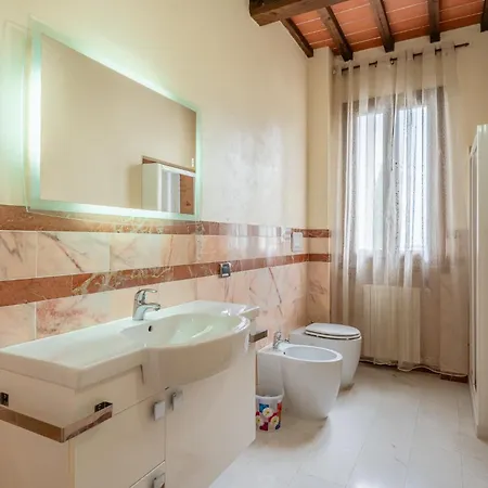 Villa Serafina *