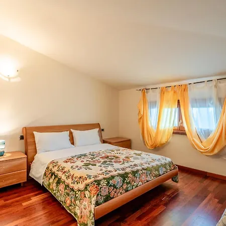 Villa Serafina *