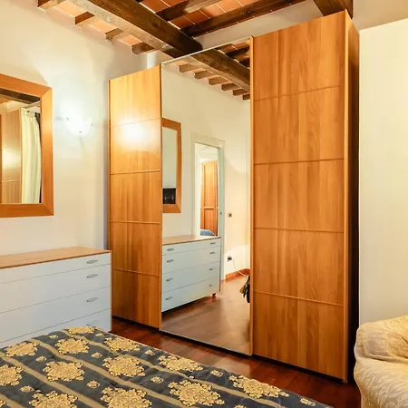 Serafina * Pescia