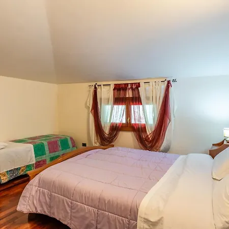 Serafina Villa