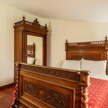 Serafina Villa Pescia